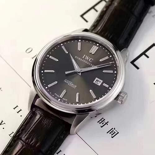 IWC 남자 시계 4813무브 42.5MM M10582