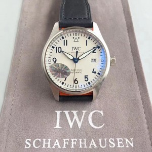 IWC 남성시계  W1078