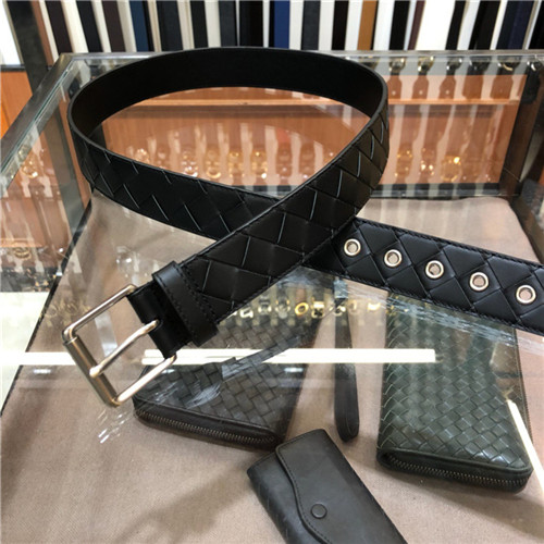 보테가 벨트 3.5CM B90119-4 2019/신상