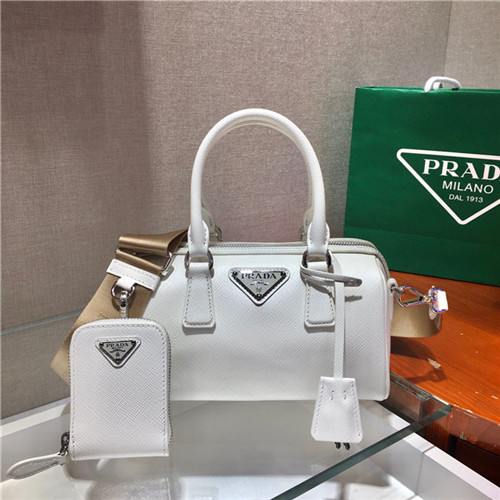 프라다 사피아노 토트백 PRADA 1BA846