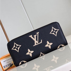 Louis Vuitton Long Wallets (M30982) in 2023