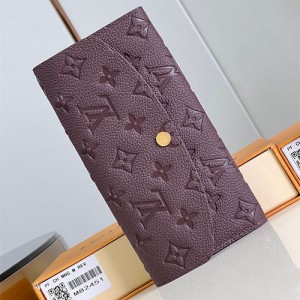 Louis Vuitton Long Wallets (M30982) in 2023