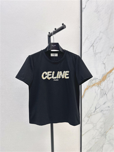 셀린느 티셔츠 C21998 2024/신상