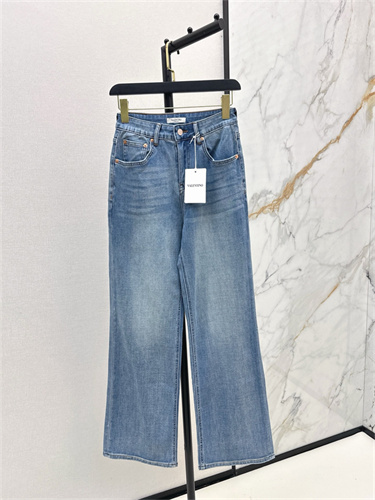 발렌티노 청바지 V82609 2025/신상