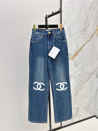 샤넬 청바지 C62603 2025/신상