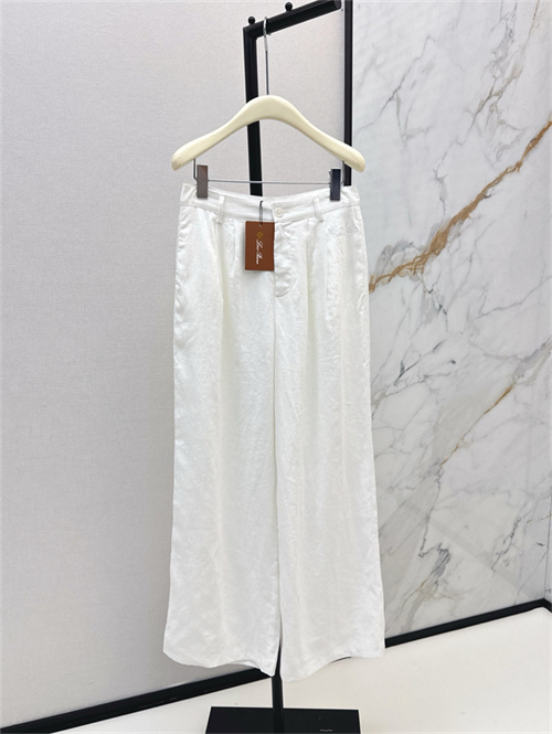 로로피아나 캐주얼 바지 L83208 2025/신상