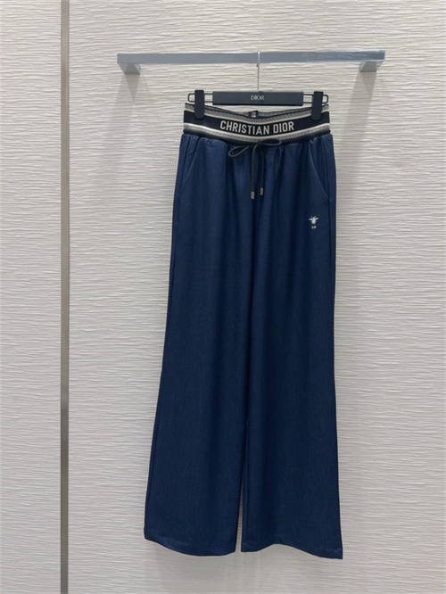 디올 캐주얼 바지 D42707 2025/신상