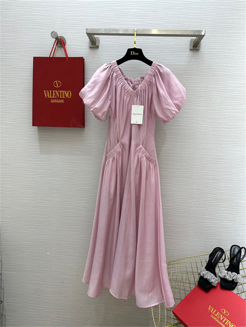 발렌티노 원피스 V53603 2025/신상