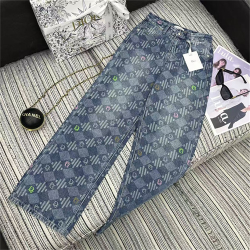 디올 청바지 D42155 2025/신상