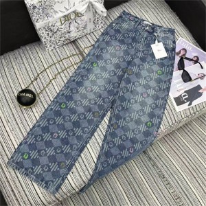디올 청바지 D42155 2025/신상