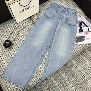 샤넬 청바지 C72254 2025/신상
