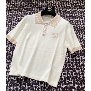 디올 폴로 티셔츠 D91959 2025/신상