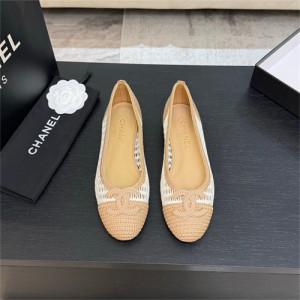 샤넬 여성용 단화 C46955-1 2025/신상