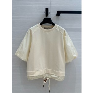 몽클레어 티셔츠 M42497 2025/신상