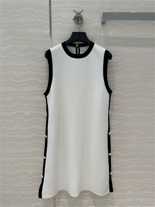 디올 민소매 원피스 D43608 2025/신상