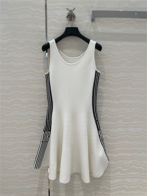 디올 민소매 원피스 D53308 2025/신상