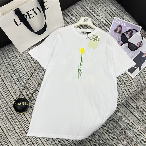 로에베 티셔츠 L31454 2025/신상