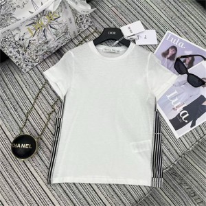 디올 티셔츠 D81556 2025/신상
