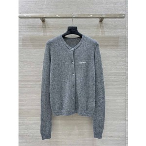 미우미우 가디건 M63051 2025/신상