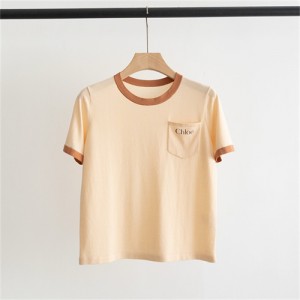 끌로에 티셔츠 C52157 2025/신상