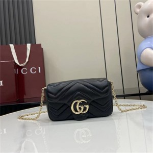 구찌 GG 마몬트 미니 숄더백 841290 2025/신상