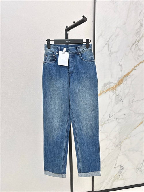 디올 청바지 D32995 2025/신상