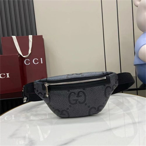 구찌 점보 GG 스몰 벨트백 658582 2025/신상