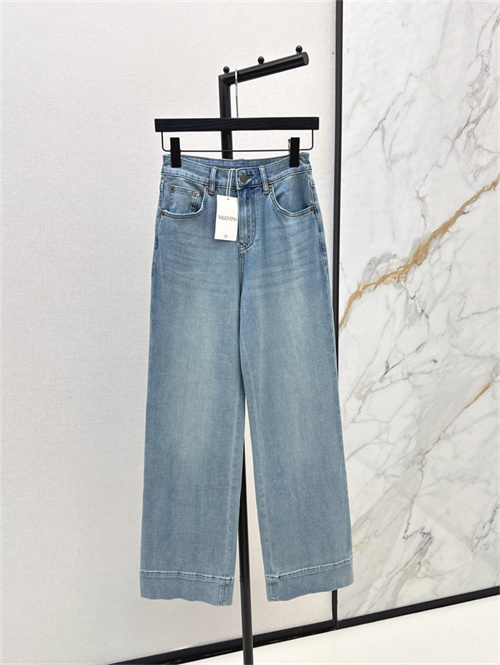 발렌티노 청바지 V92609 2025/신상