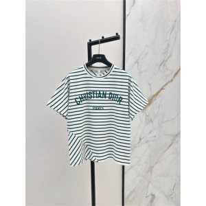 디올 티셔츠 D81750 2025/신상