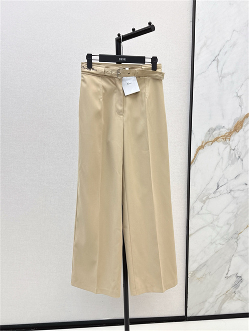 디올 캐주얼 바지 D62807 2025/신상