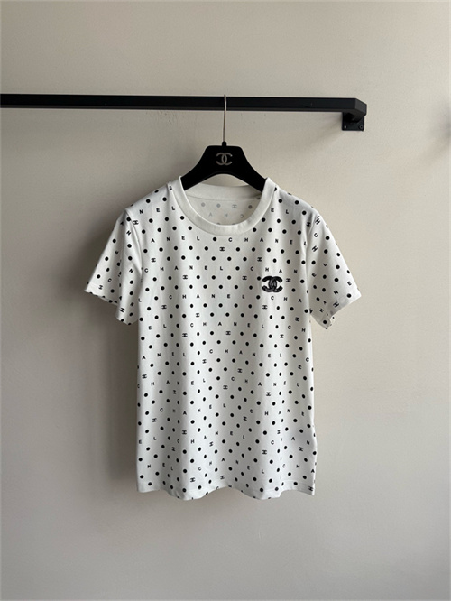 샤넬 티셔츠 C01850 2025/신상