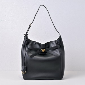 발렌시아가 에어 호보백 B51419 2025/신상