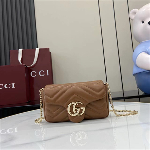 구찌 GG 마몬트 미니 숄더백 841290 2025/신상