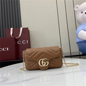 구찌 GG 마몬트 미니 숄더백 841290 2025/신상