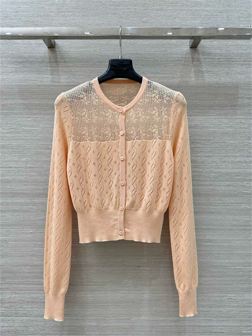 끌로에 가디건 C62707 2025/신상