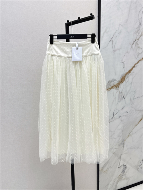 디올 스커트 D22709 2025/신상