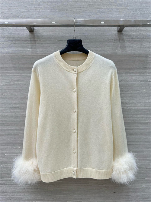 발렌티노 가디건 V43705 2025/신상