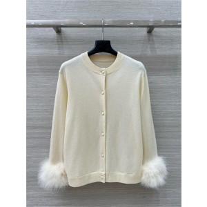 발렌티노 가디건 V43705 2025/신상