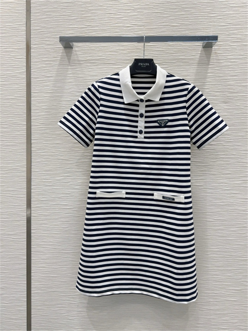 프라다 원피스 P42998 2025/신상