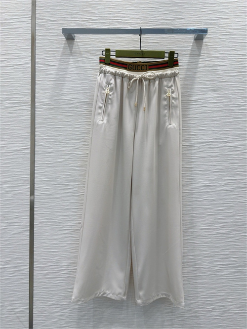 구찌 캐주얼 바지 G42803 2025/신상