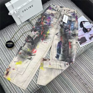 아크네 스튜디오 청바지 A92353 2025/신상
