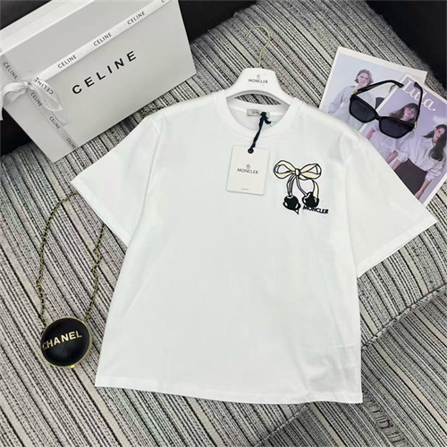 몽클레어 티셔츠 M71451 2025/신상