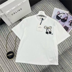 몽클레어 티셔츠 M71451 2025/신상