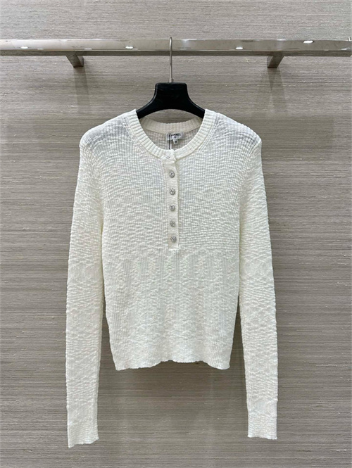 샤넬 니트 C62756 2025/신상