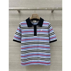 셀린느  폴로 티셔츠 C82459 2025/신상