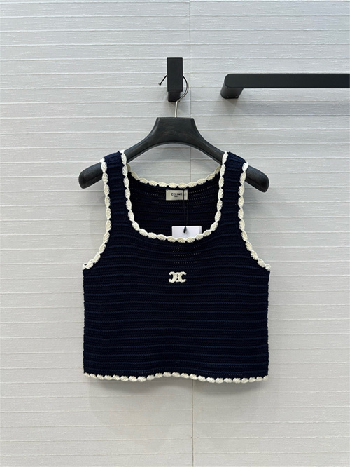 셀린느 민소매 C82701 2025/신상