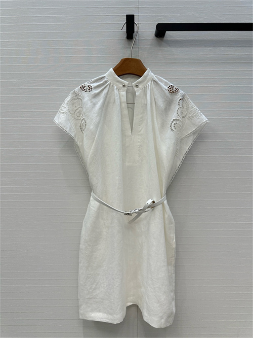 막스마라 민소매 원피스 M33994 2025/신상