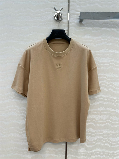 로에베 티셔츠 L61753 2025/신상