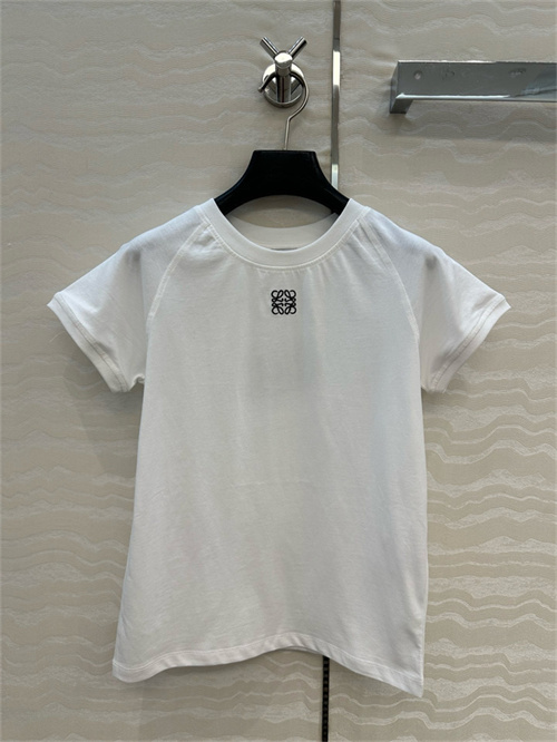 로에베 티셔츠 L41556 2025/신상