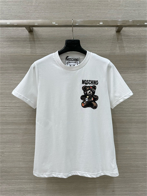 모스키노 티셔츠 M41406 2025/신상